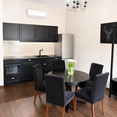 G25 Apartmán