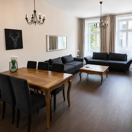 G25 Daire Krakow