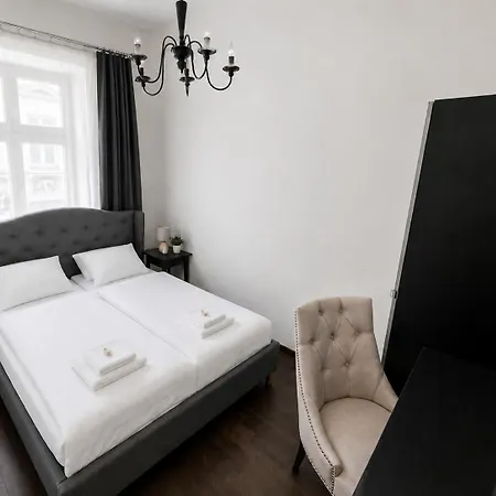 Daire G25 Krakow